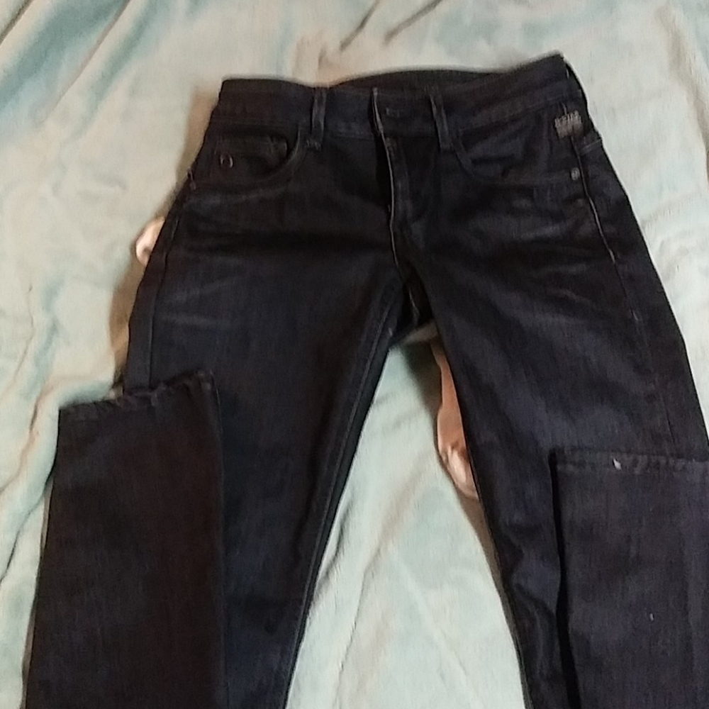 G star jeans